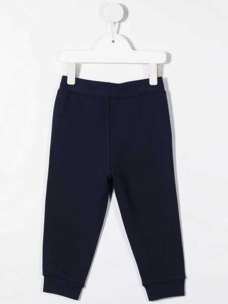 Pantaloni de trening Ralph Lauren JOGGER-BOTTOMS-PANT Blue Fete (BM 19740384) 2