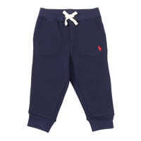 Pantaloni de trening JOGGER-BOTTOMS-PANT Fete