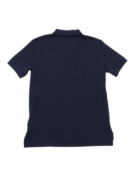 Articole sportive Ralph Lauren POLO-TOPS-KNIT Blue Fete (BM 19740390) 2