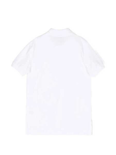 Articole sportive Ralph Lauren POLO-TOPS-KNIT White Fete (BM 19740396) 2