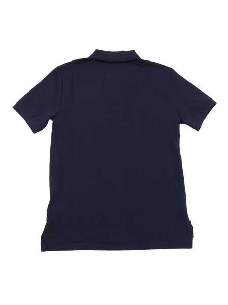 Articole sportive Ralph Lauren POLO-TOPS-KNIT Blue Fete (BM 19740399) 2