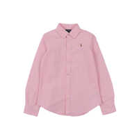 Bluze TRINETTEOX-SHIRTS-BUTTON FRONT SHIRT Fete