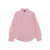 Ralph Lauren TRINETTEOX-SHIRTS-BUTTON FRONT SHIRT Pink