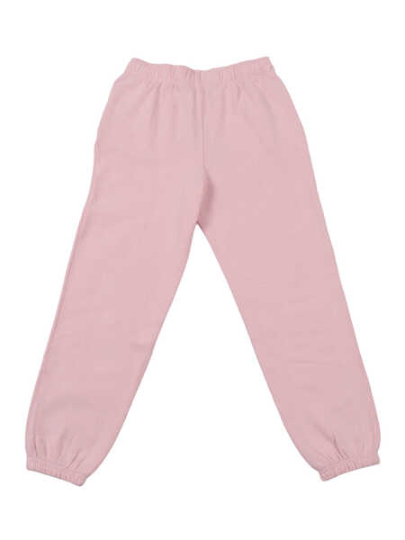 Pantaloni de trening Ralph Lauren PO PANT-PANTS-ATHLETIC Pink Fete (BM 19740405) 2