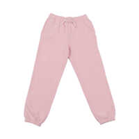 Pantaloni de trening PO PANT-PANTS-ATHLETIC Fete