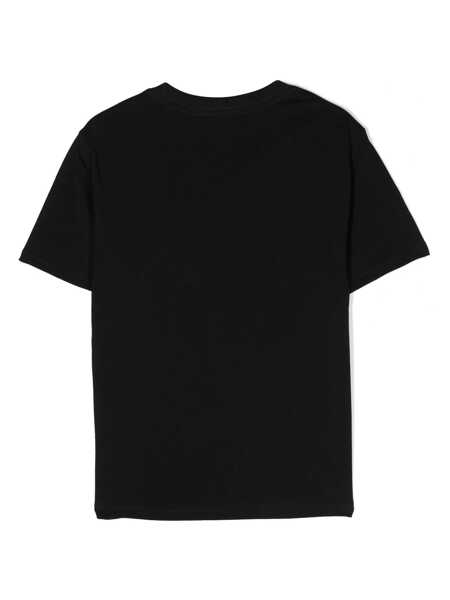 Tricouri Ralph Lauren SS CN-TOPS-T-SHIRT Black   Fete (BM 19740408) 2