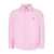 Ralph Lauren CLBDPPC-SHIRTS-SPORT SHIRT Pink