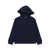 Ralph Lauren FZ HOOD-TOPS-KNIT Blue