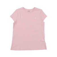 Tricouri SS CN TEE-TOPS-KNIT Fete