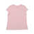 Ralph Lauren SS CN TEE-TOPS-KNIT Pink