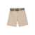 Ralph Lauren BEDFORD SHRT-SHORTS-FLAT FRONT Beige
