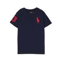 Tricouri SS CN-TOPS-T-SHIRT Fete