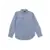 Ralph Lauren LS BD-TOPS-SHIRT Blue