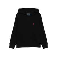 Bluze de trening LS PO HOOD-TOPS-KNIT Baieti