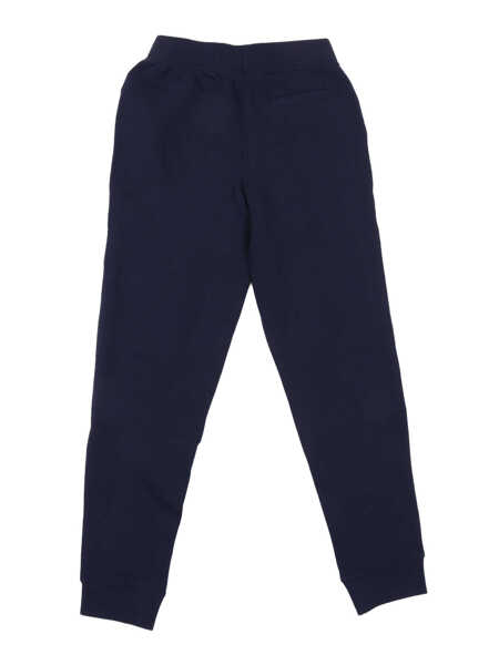 Pantaloni de trening Ralph Lauren JOGGER-BOTTOMS-PANT Blue Fete (BM 19740438) 2
