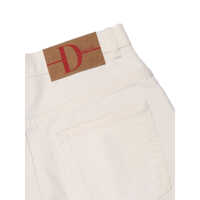 Imbracaminte Dou-Uod pentru Fete - Pantaloni casual Dou-Uod TROUSERS White Fete (BM 19740471) - B-mall.ro