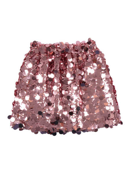 Fuste Dou-Uod SKIRT Pink Fete (BM 19740474) 2