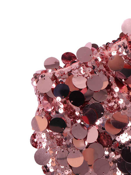 Fuste Dou-Uod SKIRT Pink Fete (BM 19740474) 3