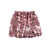 Dou-Uod SKIRT Pink