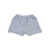 Dou-Uod SHORTS Light Blue