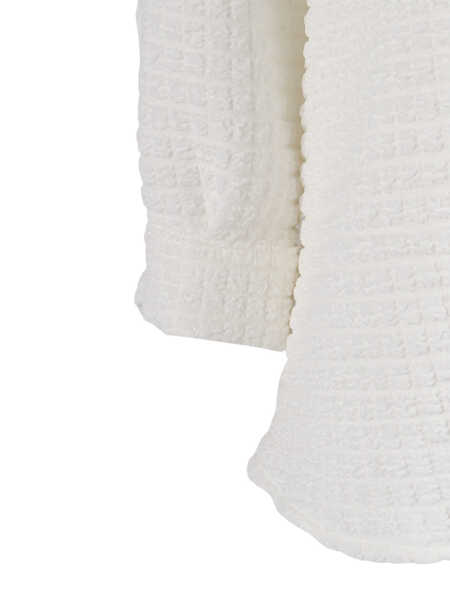 Camasi Dou-Uod SHIRT White Fete (BM 19740483) 3