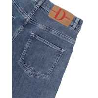 Imbracaminte Dou-Uod pentru Fete - Pantaloni casual Dou-Uod TROUSERS Blue Fete (BM 19740492) - B-mall.ro
