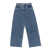 Dou-Uod TROUSERS Blue