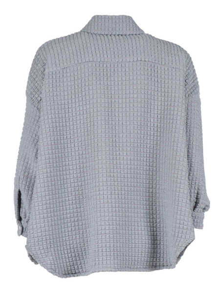 Camasi Dou-Uod SHIRT Light Blue Fete (BM 19740495) 2