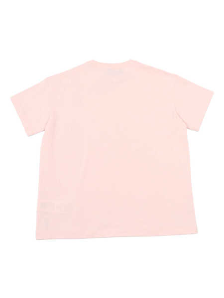 Tricouri ETRO T-SHIRT/TOP Pink Fete (BM 19740516) 2