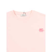 Tricouri ETRO pentru Fete - Tricouri ETRO T-SHIRT/TOP Pink Fete (BM 19740516) - B-mall.ro