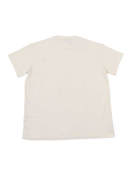 Tricouri ETRO T-SHIRT/TOP White Fete (BM 19740519) 2