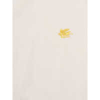 Tricouri ETRO pentru Fete - Tricouri ETRO T-SHIRT/TOP White Fete (BM 19740519) - B-mall.ro
