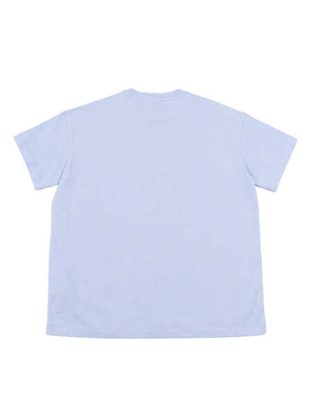 Tricouri ETRO T-SHIRT/TOP Light Blue Fete (BM 19740522) 2