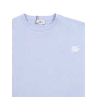 Tricouri ETRO pentru Fete - Tricouri ETRO T-SHIRT/TOP Light Blue Fete (BM 19740522) - B-mall.ro
