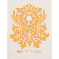 Tricouri ETRO pentru Fete - Tricouri ETRO T-SHIRT White Fete (BM 19740525) - B-mall.ro