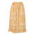 ETRO SKIRT Yellow