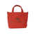 ETRO BAG CANVAS Red