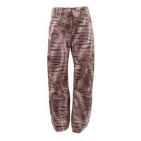 Pantaloni JEANS-STYLE TROUSERS Femei