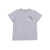 Stella McCartney T-SHIRT/TOP Gray