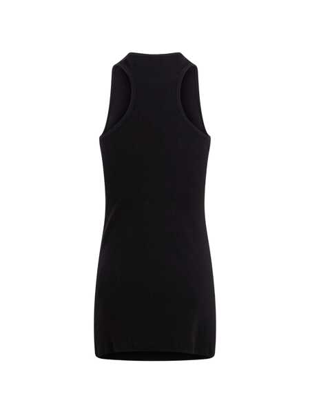 Rochii Stella McCartney JERSEY DRESS Black   Fete (BM 19740582) 2