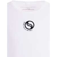 Tricouri pentru Fete pagina 3 - Tricouri Stella McCartney T-SHIRT/TOP White Fete (BM 19740588) - B-mall.ro