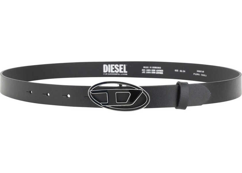 Curele Diesel B-1dr 25 Belt T8013 Femei (BM 19740593) 2