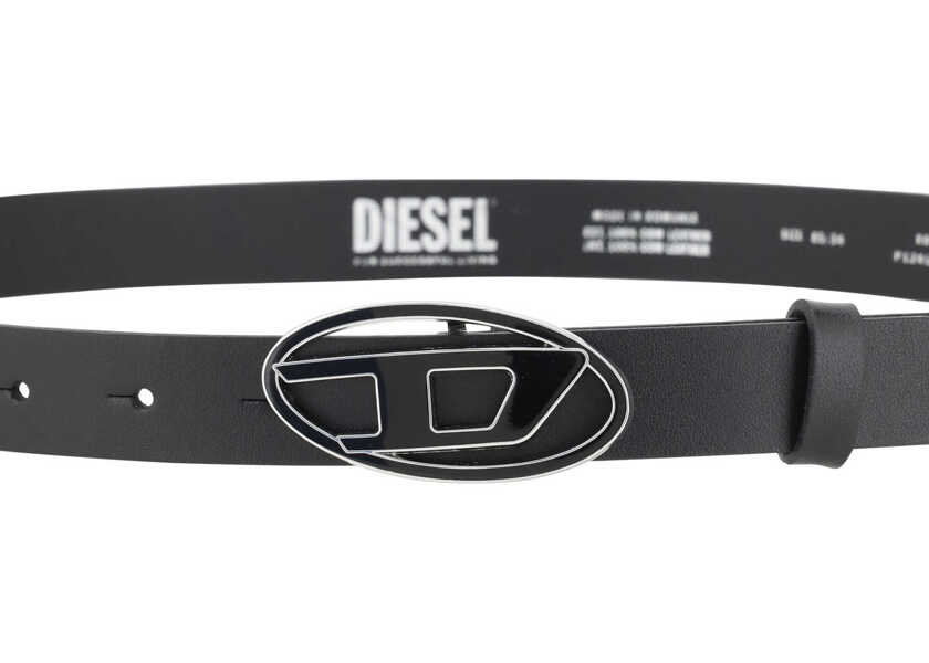 Curele Diesel B-1dr 25 Belt T8013 Femei (BM 19740593) 3