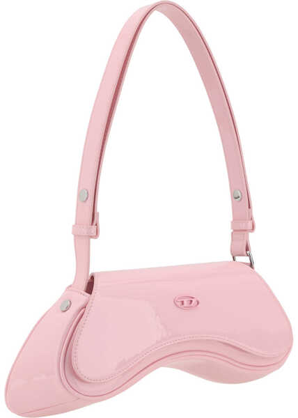 Genti de umar Diesel Play Shoulder Bag T4192 Femei (BM 19740599) 2