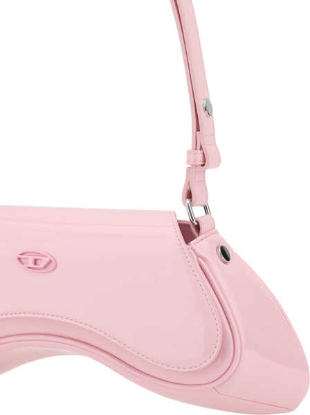 Genti de umar Diesel Play Shoulder Bag T4192 Femei (BM 19740599) 4