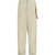 DARKPARK Phebe cotton Pants BEIGE