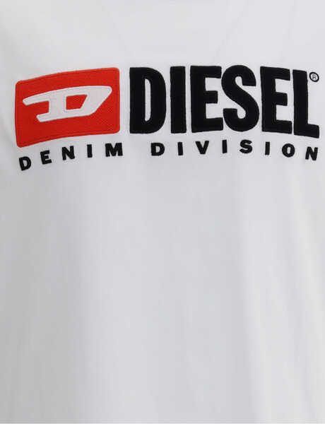 Tricouri Diesel T-boxt-div T-Shirt 100 Barbati (BM 19740614) 3