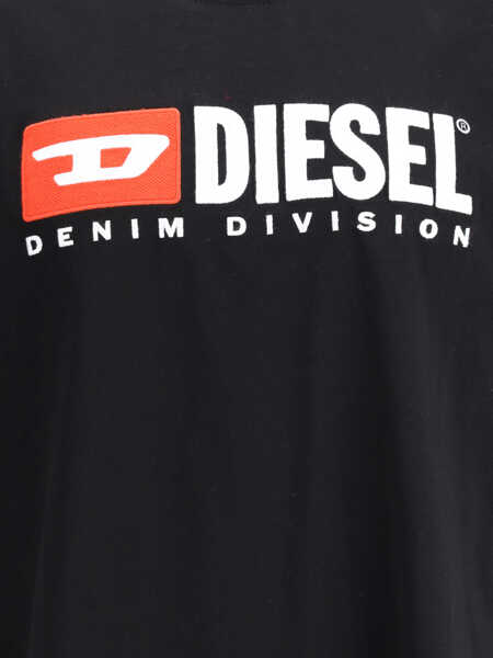 Tricouri Diesel T-boxt-div T-Shirt 9XX Barbati (BM 19740617) 3