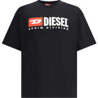 Tricouri Diesel T-boxt-div T-Shirt