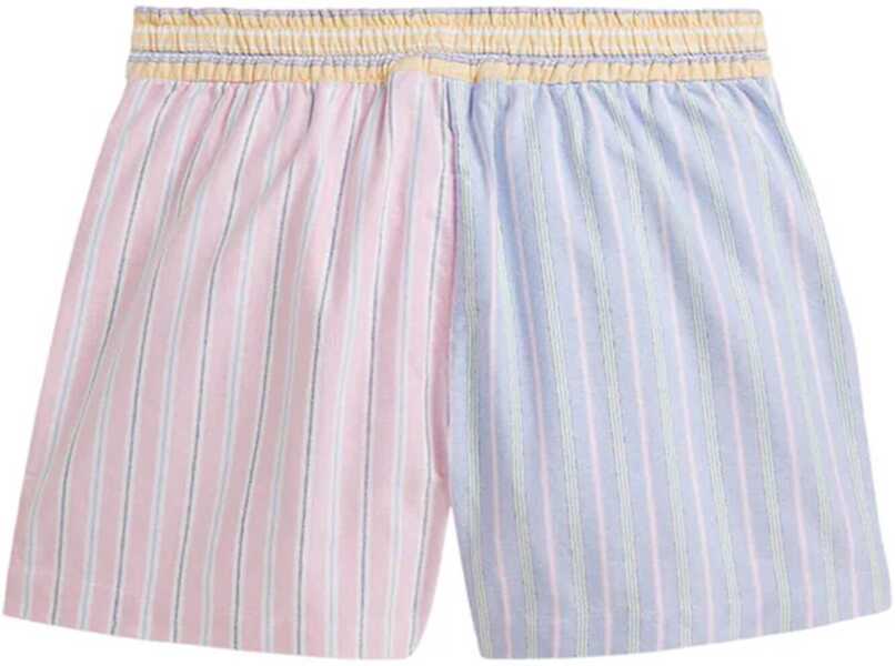 Pantaloni scurti Ralph Lauren Short With Logo MULTICOLOUR Baieti (BM 19740638) 2